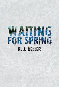 Paperback Waiting for Spring Book