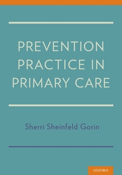 Paperback Prevention Practice in Primary Care Book