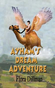 Paperback Ayham's Dream Adventure Book