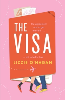 Paperback The Visa Book