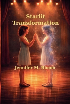 Paperback Starlit Transformation Book