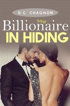 Paperback Billionaire in Hiding, Trilogy Book