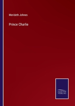 Paperback Prince Charlie Book