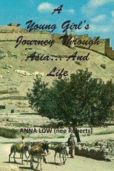 A Young Girl's Journey Through Asia and Life