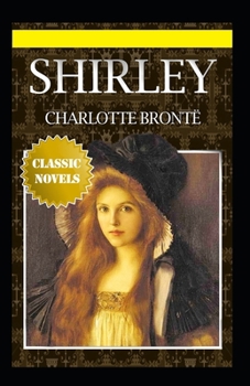 Paperback Shirley Illustrated Book