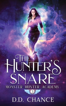 Paperback The Hunter's Snare Book