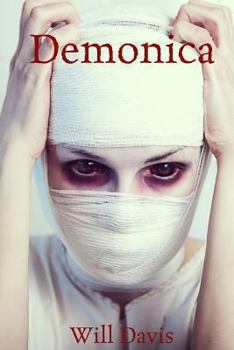Paperback Demonica Book