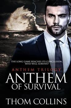 Paperback Anthem of Survival Book