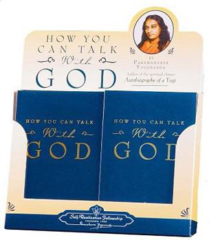 Paperback How You Can Talk with God Book