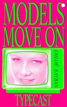 Paperback Typecast (Models Move on) Book