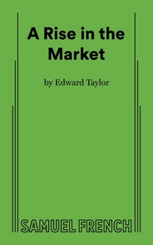 Paperback A Rise in the Market Book