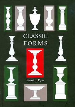 Hardcover Classic Forms Book