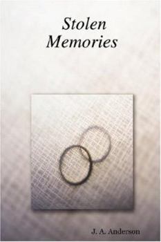 Paperback Stolen Memories Book