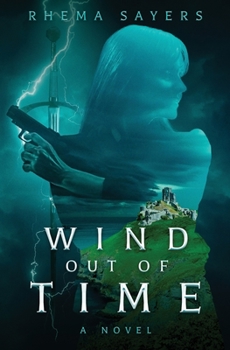 Paperback Wind Out of Time Book