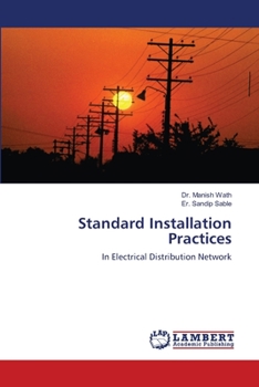 Paperback Standard Installation Practices Book