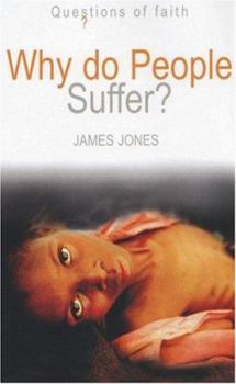Paperback Why Do People Suffer? (Questions of Faith) Book