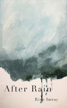 Paperback After Rain Book