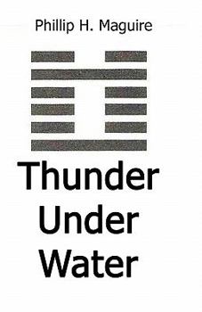 Paperback Thunder Under Water Book
