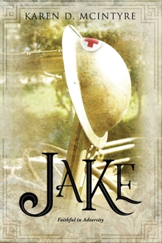Paperback Jake Book