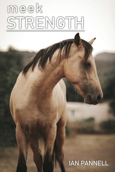 Paperback Meek Strength Book