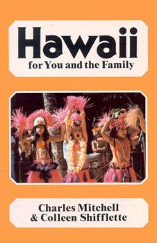 Paperback Hawaii: For You and the Family Book