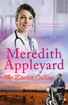 Paperback The Doctor Calling Book