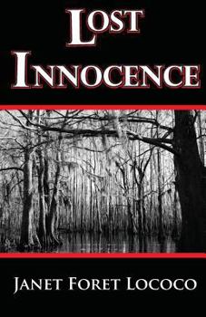 Paperback Lost Innocence Book