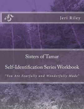 Paperback Sisters of Tamar Self-Identification Series Workbook Book