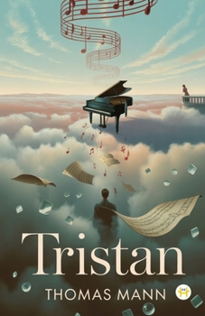 Paperback Tristan [German] Book