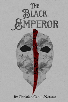 Paperback The Black Emperor Book