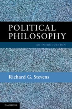 Electronics Political Philosophy: An Introduction Book