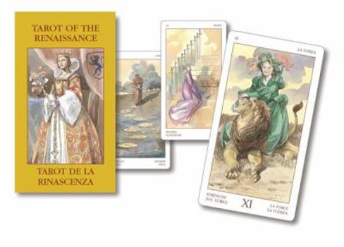 Tarot of the Renaissance