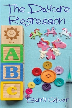 Paperback The Daycare Regression Book