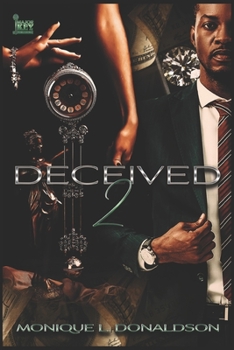 Paperback Deceived 2 Book