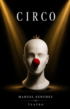 Circo (Spanish Edition)