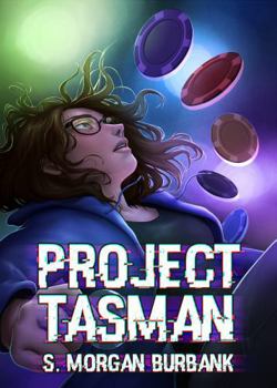 Paperback Project Tasman Book
