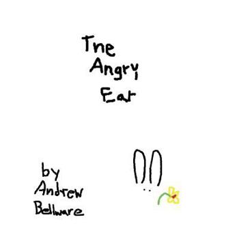 Paperback The Angry Ear Book