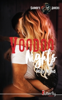 Paperback VOODOO NIGHTS [French] Book