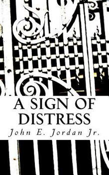Paperback A Sign of Distress Book