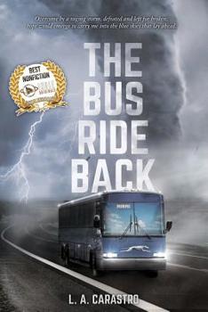 Paperback The Bus Ride Back Book