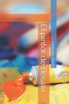 Paperback El pintor de Besalu [Spanish] Book