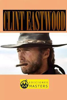 Paperback Clint Eastwood [Spanish] Book