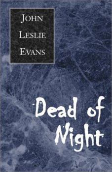 Paperback Dead of Night: A Suspense Novel Book