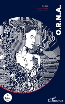 Paperback O.R.N.A. [French] Book