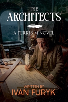 Paperback The Architects Book