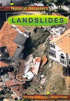 Library Binding Landslides Book