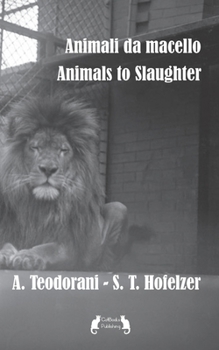 Paperback Animali da macello - Animals to Slaughter [Italian] Book