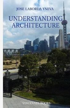 Paperback Understanding Architecture Book