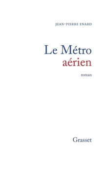 Paperback Le métro aérien [French] Book
