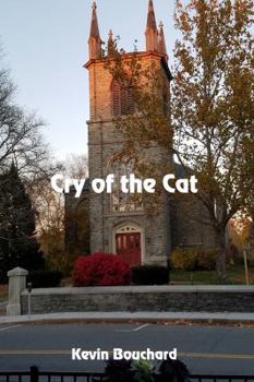 Paperback Cry of the Cat Book